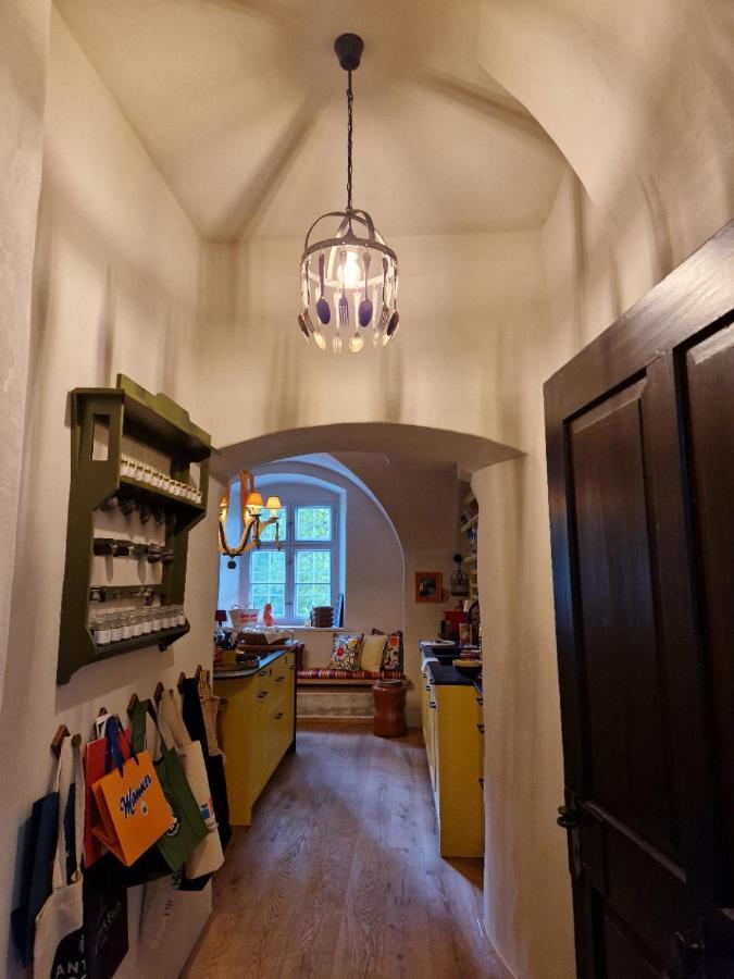 Wohnen Im Wasserschloss Sandizell Schrobenhausen Extérieur photo