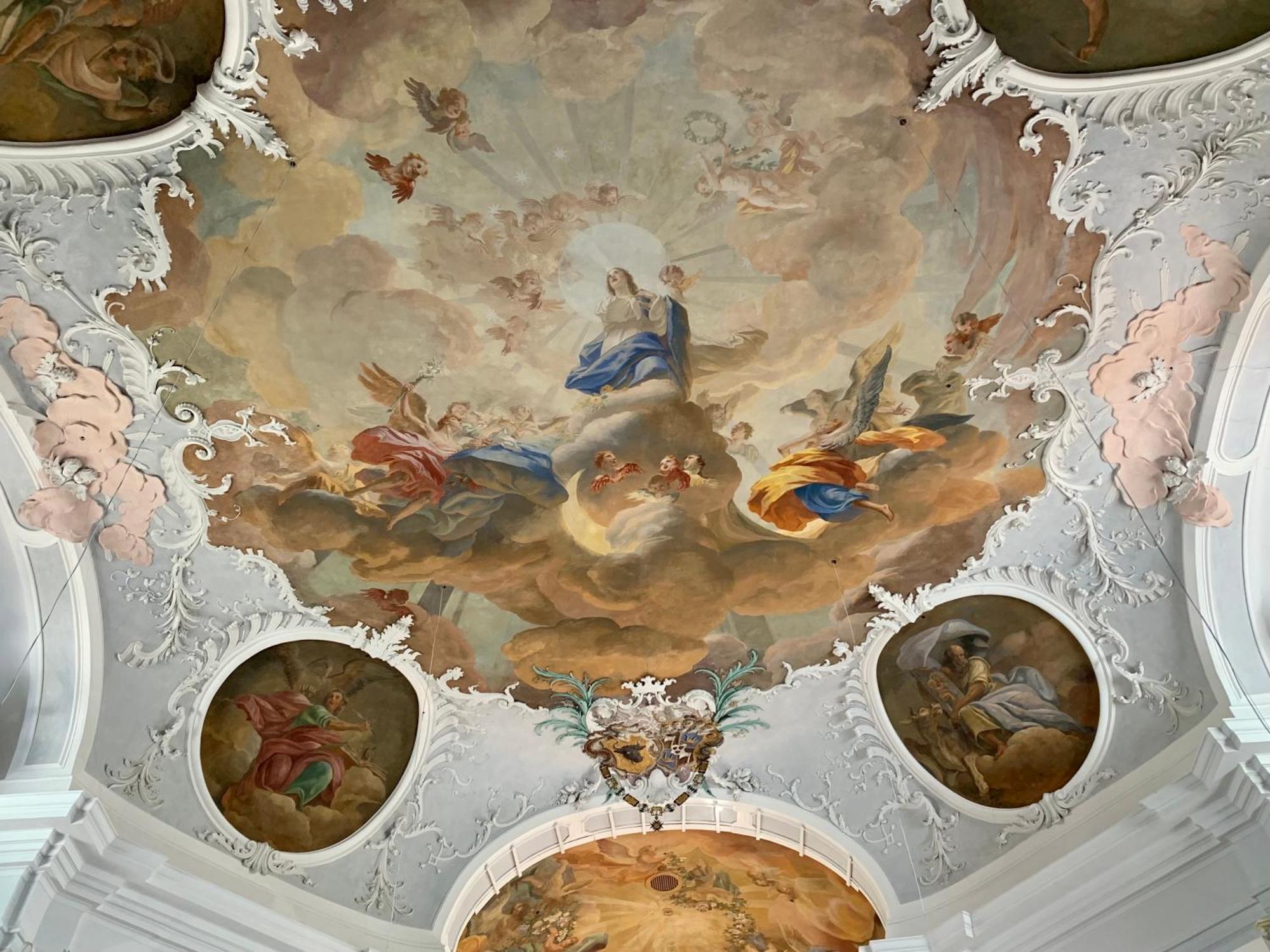 Wohnen Im Wasserschloss Sandizell Schrobenhausen Extérieur photo